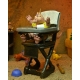 Dinosaures - Figurine Ultimate Baby Sinclair 18 cm