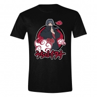 Naruto - T-Shirt Itachi Akatsuki 