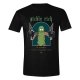 Rick & Morty - T-Shirt Pickle Rick