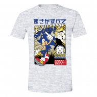 Sonic The Hedgehog - T-Shirt Sonic Comic