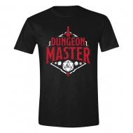 Dungeons & Dragons - T-Shirt Master 