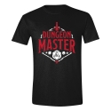 Dungeons & Dragons - T-Shirt Master 