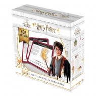 Harry Potter - Jeu de cartes Quiz 500 Questions