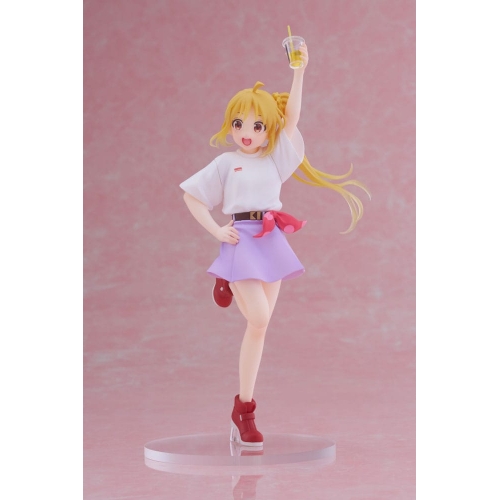 Bocchi the Rock! Coreful - Statuette Ijichi Nijika Casual Clothes Ver. 15 cm