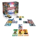 DC Comics - Jeu de cartes Justice League Ultimate Battle Cards