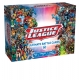 DC Comics - Jeu de cartes Justice League Ultimate Battle Cards