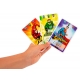 DC Comics - Jeu de cartes Justice League Ultimate Battle Cards