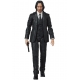 John Wick - Figurine MAFEX John Wick (Chapter 4) 19 cm