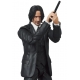 John Wick - Figurine MAFEX John Wick (Chapter 4) 19 cm