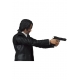 John Wick - Figurine MAFEX John Wick (Chapter 4) 19 cm