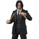 John Wick - Figurine MAFEX John Wick (Chapter 4) 19 cm