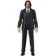 John Wick - Figurine MAFEX John Wick (Chapter 4) 19 cm