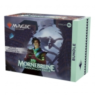 Magic the Gathering - Mornebrune : La Maison de l'horreur Bundle