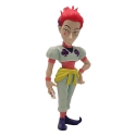 Hunter x Hunter - Figurine Minix Hisoka 12 cm