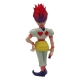 Hunter x Hunter - Figurine Minix Hisoka 12 cm