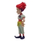 Hunter x Hunter - Figurine Minix Hisoka 12 cm