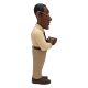 Breaking Bad - Figurine Minix Gus Fring 12 cm