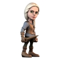 The Witcher - Figurine Minix Ciri 12 cm