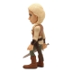 The Witcher - Figurine Minix Ciri 12 cm