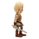 The Witcher - Figurine Minix Ciri 12 cm