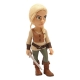 The Witcher - Figurine Minix Ciri 12 cm