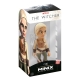 The Witcher - Figurine Minix Ciri 12 cm