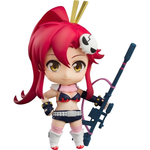 Tengen Toppa Gurren Lagann - Figurine Nendoroid Yoko 2.0 10 cm