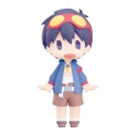 Tengen Toppa Gurren Lagann - Figurine HELLO! GOOD SMILE Simon 10 cm