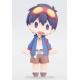 Tengen Toppa Gurren Lagann - Figurine HELLO! GOOD SMILE Simon 10 cm