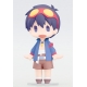 Tengen Toppa Gurren Lagann - Figurine HELLO! GOOD SMILE Simon 10 cm