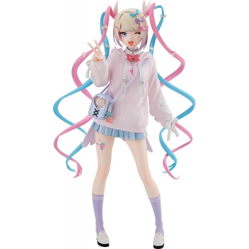 Needy Streamer Overload - Statuette Pop Up Parade OMGkawaiiAngel L Size 22 cm