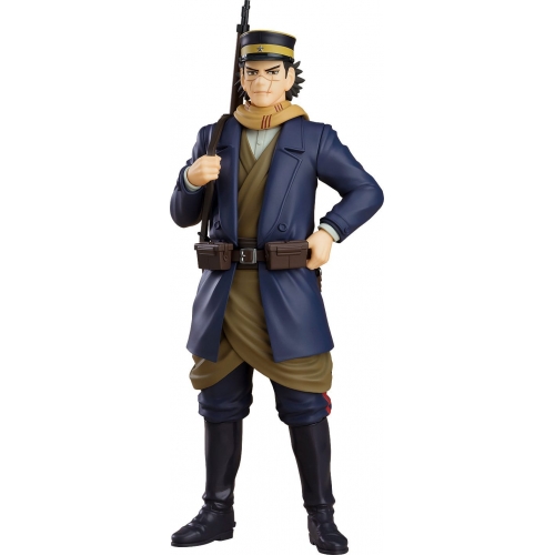 Golden Kamuy - Statuette Pop Up Parade Saichi Sugimoto 20 cm