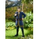 Golden Kamuy - Statuette Pop Up Parade Saichi Sugimoto 20 cm