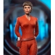 Star Trek : Enterprise - Figurine 1/6 Commander T'Pol 28 cm