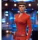 Star Trek : Enterprise - Figurine 1/6 Commander T'Pol 28 cm