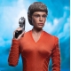 Star Trek : Enterprise - Figurine 1/6 Commander T'Pol 28 cm