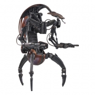 Star Wars Episode I - Figurine Movie Masterpiece 1/6 Droideka 27 cm