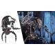 Star Wars Episode I - Figurine Movie Masterpiece 1/6 Droideka 27 cm