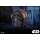 Star Wars Episode I - Figurine Movie Masterpiece 1/6 Droideka 27 cm