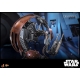 Star Wars Episode I - Figurine Movie Masterpiece 1/6 Droideka 27 cm