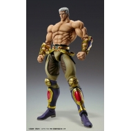 Ken le Survivant - Figurine Raoh Muso Tensei Ver. 21 cm