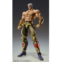 Ken le Survivant - Figurine Raoh Muso Tensei Ver. 21 cm