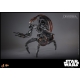 Star Wars Episode I - Figurine Movie Masterpiece 1/6 Droideka 27 cm