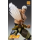 Ken le Survivant - Figurine Raoh Muso Tensei Ver. 21 cm