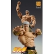 Ken le Survivant - Figurine Raoh Muso Tensei Ver. 21 cm