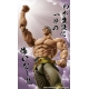 Ken le Survivant - Figurine Raoh Muso Tensei Ver. 21 cm