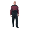 Star Trek : The Next Generation - Figurine 1/6 Captain Jean-Luc Picard (Essential Duty Uniform) 30 cm