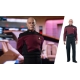 Star Trek : The Next Generation - Figurine 1/6 Captain Jean-Luc Picard (Essential Duty Uniform) 30 cm