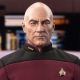 Star Trek : The Next Generation - Figurine 1/6 Captain Jean-Luc Picard (Essential Duty Uniform) 30 cm