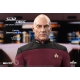 Star Trek : The Next Generation - Figurine 1/6 Captain Jean-Luc Picard (Essential Duty Uniform) 30 cm